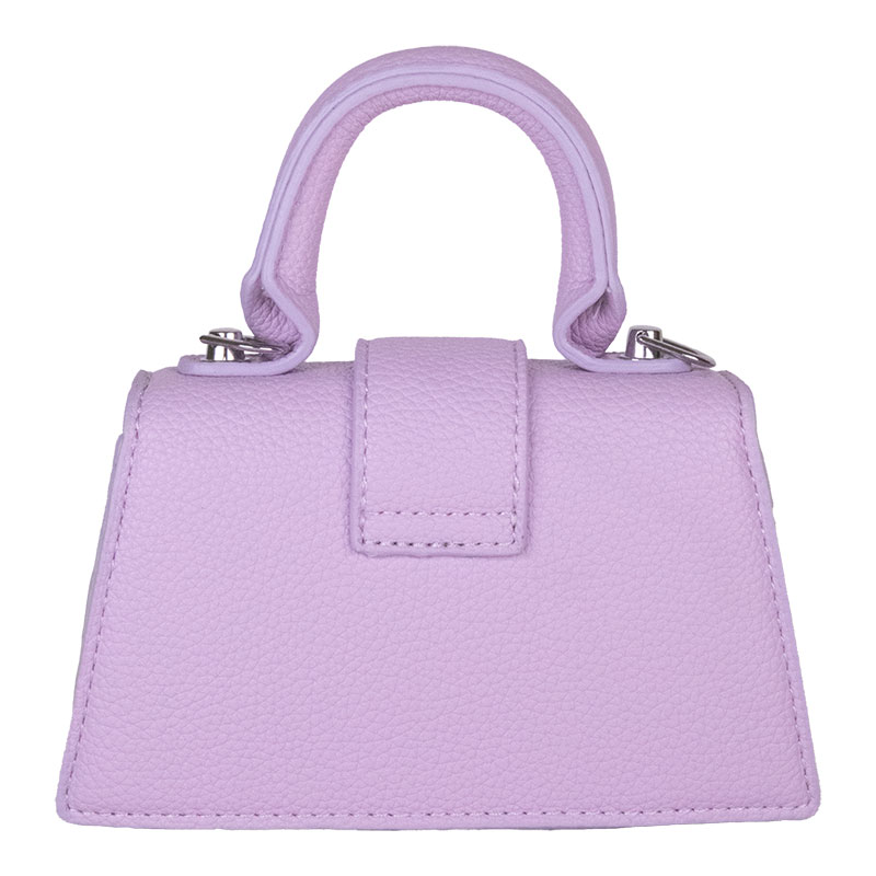 Little Lady B. - Products - Handbags - The Sienna Mini - Handbag - Purple 04 Little Lady B. - Products - Handbags - The Sienna Mini - Handbag - Purple 04