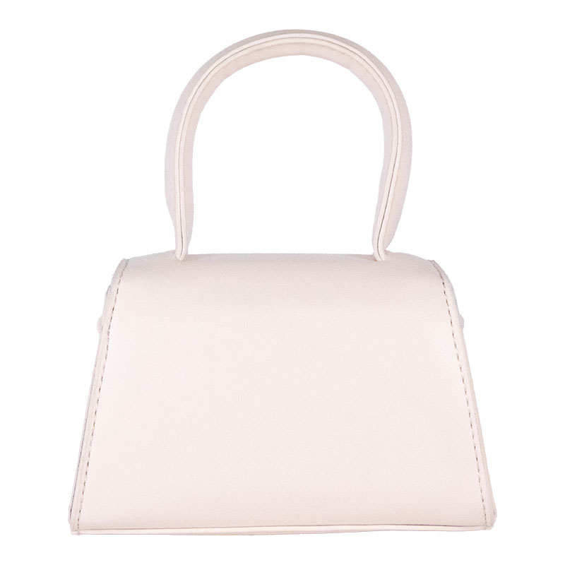 Little Lady B. - Products - Handbags - The Taylor Bow Mini Handbag - Cream 04 Little Lady B. - Products - Handbags - The Taylor Bow Mini Handbag - Cream 04