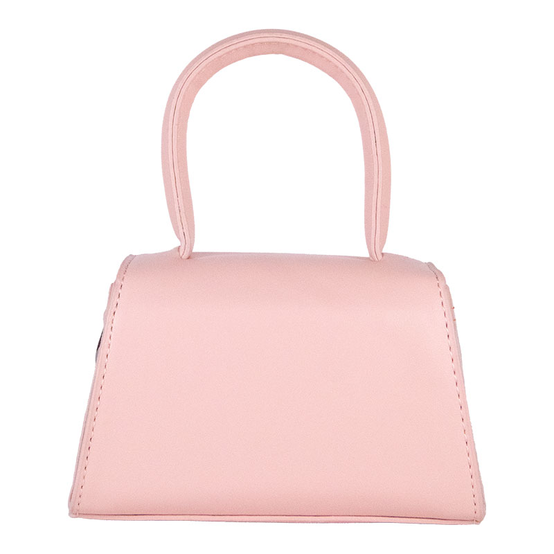Little Lady B. - Products - Handbags - The Taylor Bow Mini Handbag - Mauve 04 Little Lady B. - Products - Handbags - The Taylor Bow Mini Handbag - Mauve 04